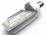 Светодиодная лампа Диора 28 D28-E40